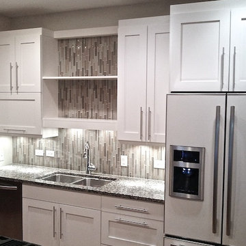 Kitchens