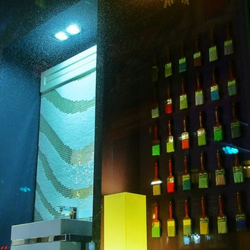 Showroom Hamburg