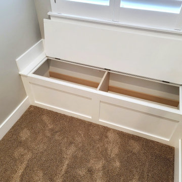 Gonzales House Project