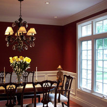 Dining Rooms