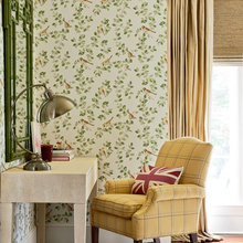 mum bedroom