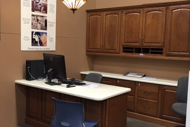 Office Renovation