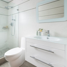 Bathroom ideas