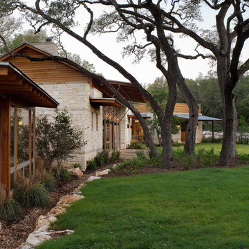 Hill Country River Ranch