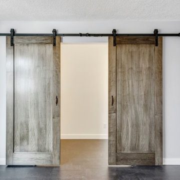 Lower Mount Royal Condo
