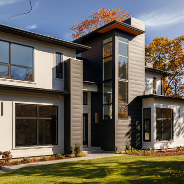Lexington Luxury Redefined
