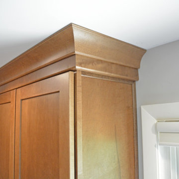 A Complete Kitchen Update in Fowlerville