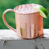 16 oz Copper Mug