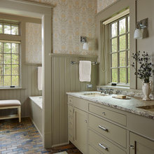 Mud Room Paint Color
