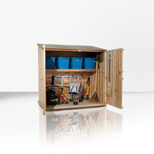 garden shed