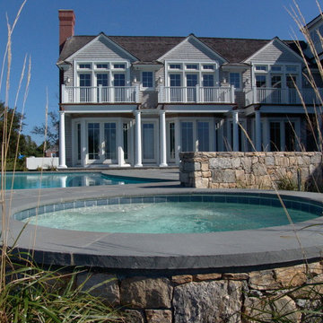 41 Castle Hill Drive, Newport, RI