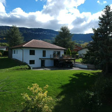 Rénovation