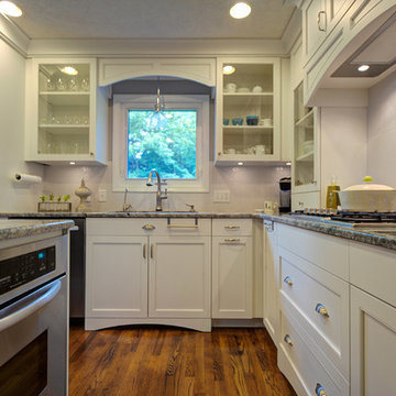 1980's Colonial Update - The Woods - East Grand Rapids, MI
