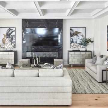 Kleinburg Family Oasis Design & Décor