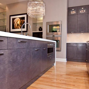 Silestone Modern Kitchen