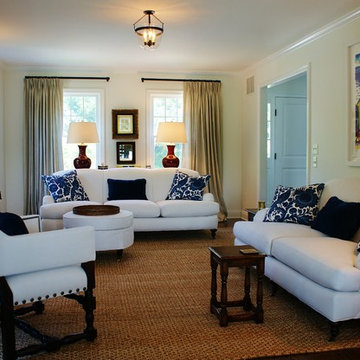 East Hampton Retreat