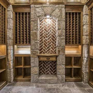 Atlanta Builders Showcase