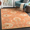 Caesar Area Rug, 9'9", Square