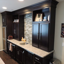 Basement Bar