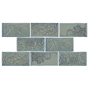 Antic Feelings Griggio Ceramic Wall Tile