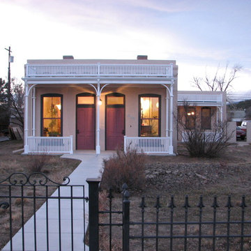 Historic Remodel