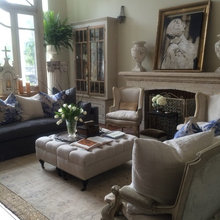 living rooms