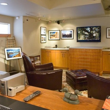 Fully Automated Brownstone Condo - Bend, Oregon