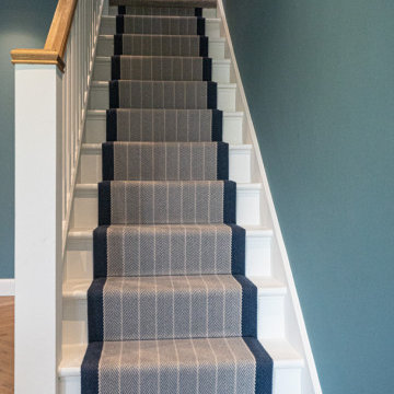 Richmond, SW14 · Full Home Renovation · South-West London