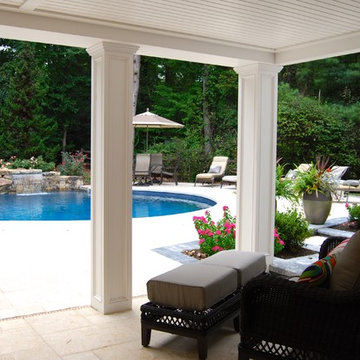 Oakton Outdoor Living