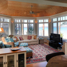 sun rooms