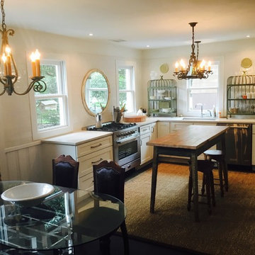 Mt. Pleasant Shem Creek Home