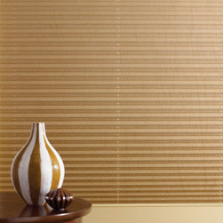 Brilliance&reg; pleated shades closed - Cellular Shades