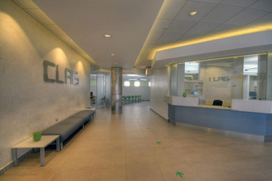 CLAG Interiors