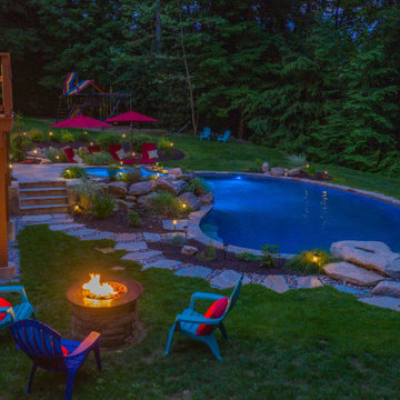 Hidden Gem I Sandy Hook, CT