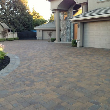 Cutting Edge Pavers