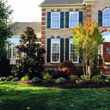 Chantilly Residence