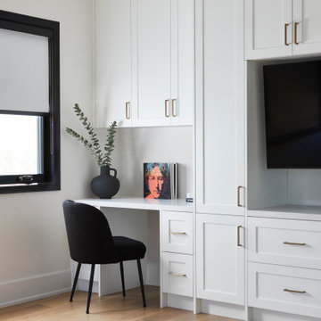 Primary Bedroom Desk