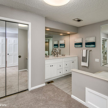 Knolls Neighborhood, Centennial - Hinsdale