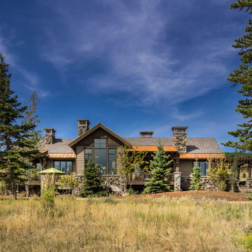 Glenwild Rambler - Park City