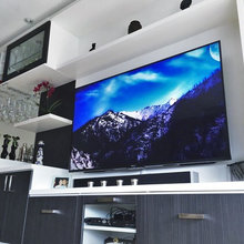 Entertainment Centre