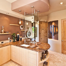 Bathroom Ideas