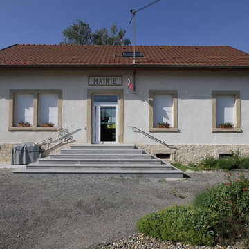 Réalisations PPP Golly