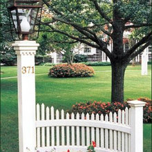 *Fences & Gates*