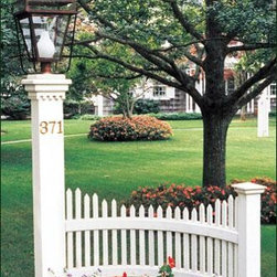Oyster Bay Accent - Outdoor Products