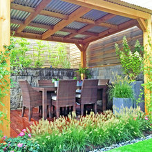 pergola