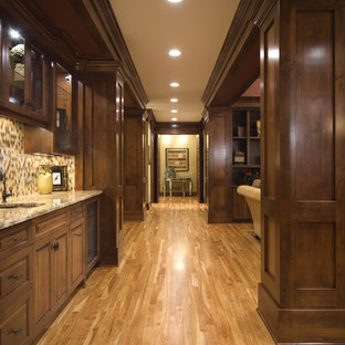 Red Birch Floor Houzz