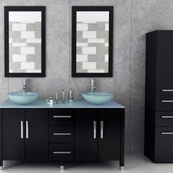 Avola Bathroom Vanities - Bathroom Vanities And Sink Consoles