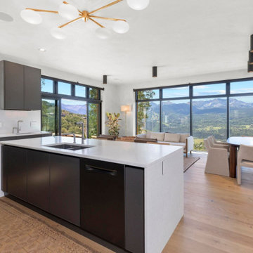 Striking and Sophisticated in Colorado