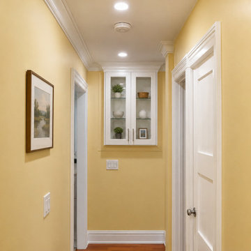 McDougall Road Home Addition | Waterloo, Ontario
