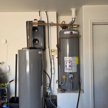 Judai Brothers Plumbing